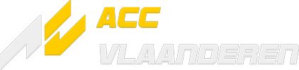 Logo of ACC Vlaanderen