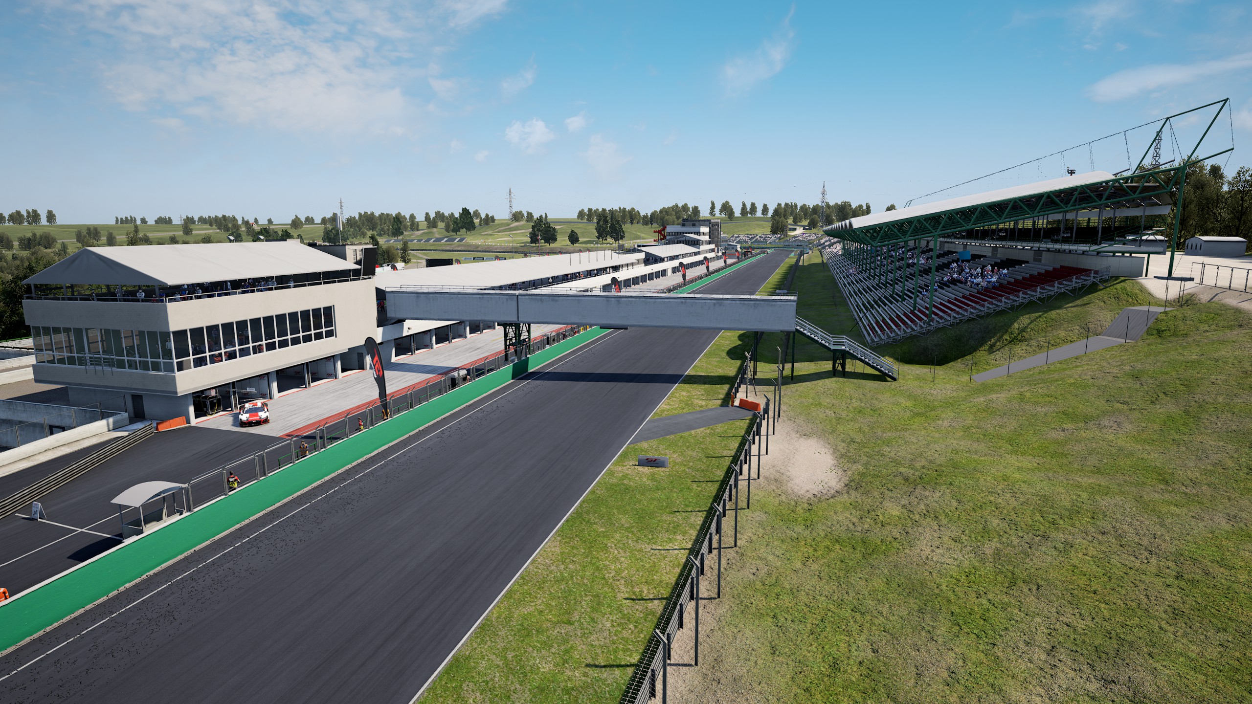 ACCV Sprint Cup Season 6 Hungaroring