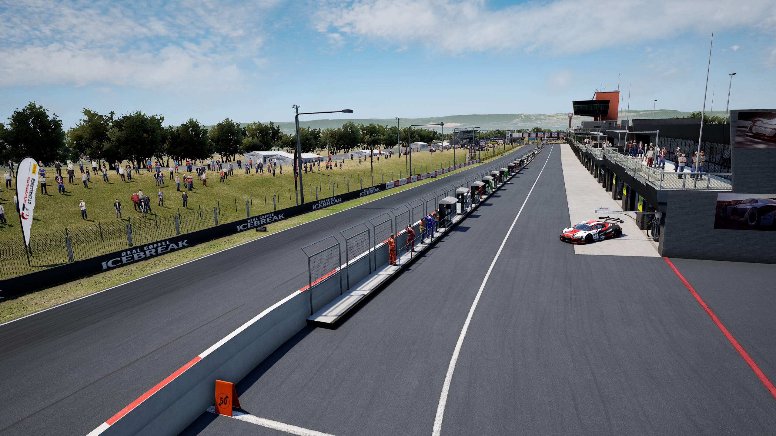 ACCV Sprint Cup Season 6 Mount Panorama